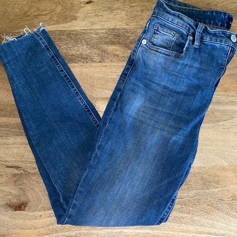 Lucky Brand Jeans